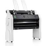 Everest-D V5 cut-sheet fed Braille printer